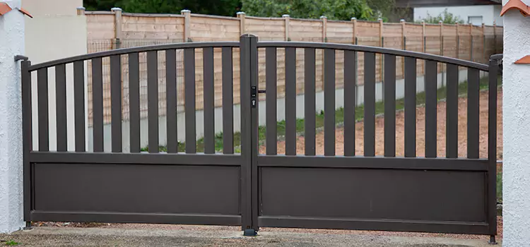 Advanced Gate Solutions in Augusta, ME