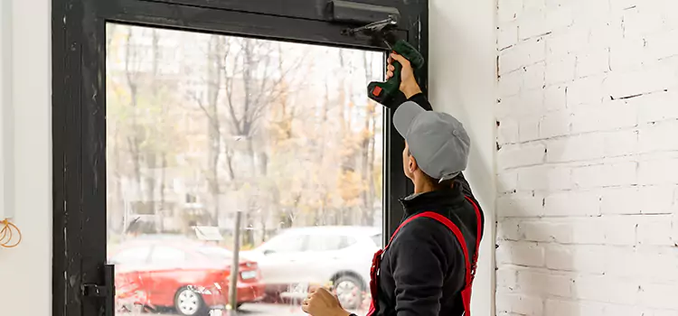 Comprehensive Door Closer Services in Augusta, ME