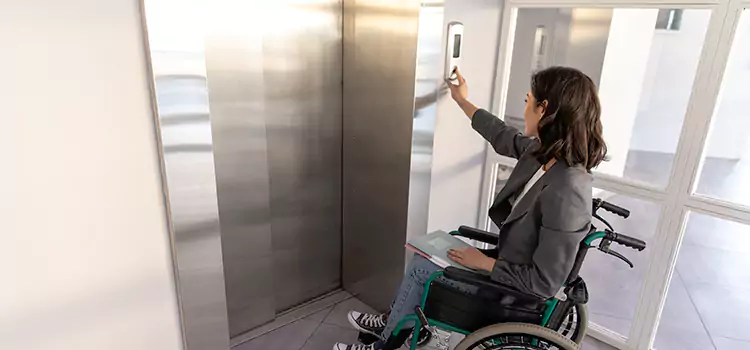 Benefits of Modern Handicap Door Systems in Augusta, ME