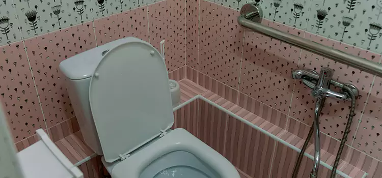 Meeting Diverse Needs With Accessible Restroom Solutions in Augusta, ME