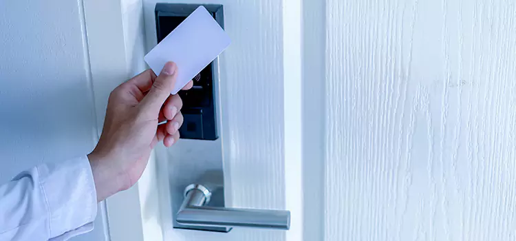 Why Choose Us for Your Keycard Lock Installation in Augusta, ME?