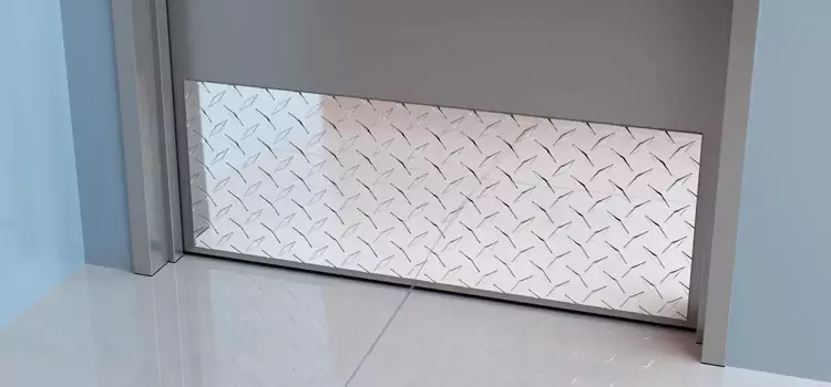 Benefits of Professional Kick Plate Solutions in Augusta, ME