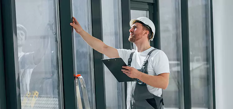 Comprehensive Solutions for Your Sticking Doors in Augusta, ME