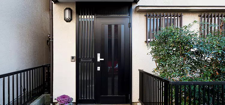 Popular Exterior Door Options in Augusta, ME