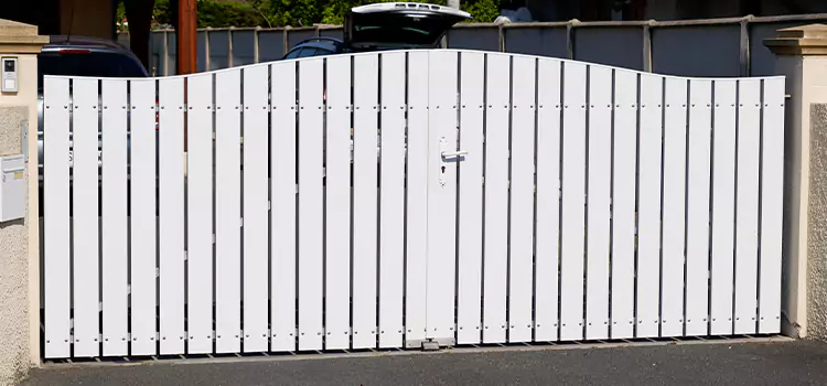 Why Choose Us for Residential Gate Repair in Augusta, ME?